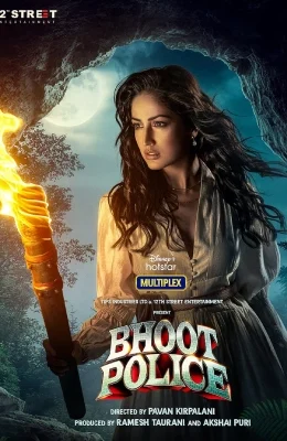 bhoot